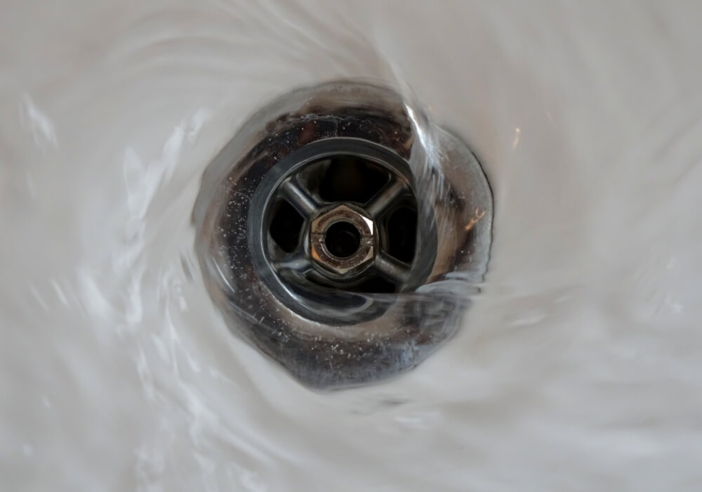 Banyo Gideri Açma